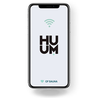 HUUM UKU WiFi Sauna Control Unit