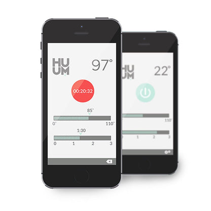 HUUM UKU WiFi Sauna Control Unit