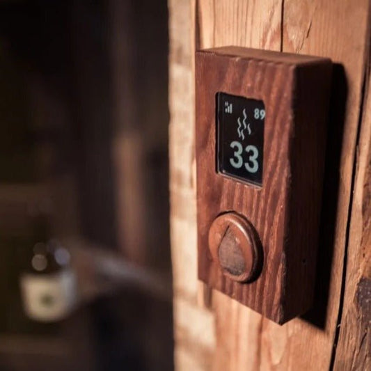 HUUM UKU Wood Local Control Unit