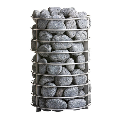 Stone Cage for HUUM HIVE Sauna Stoves