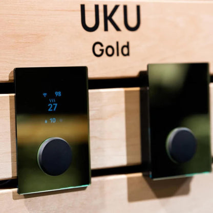 HUUM UKU WiFi Gold Control Unit