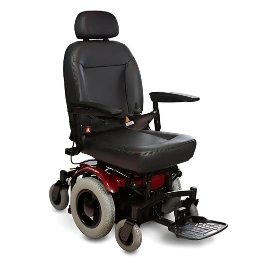 Shoprider 6Runner 14 Heavy Duty Bariatric Power Chair