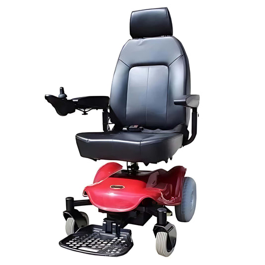 Shoprider Streamer Sport Mid-Size Electric Power Chair