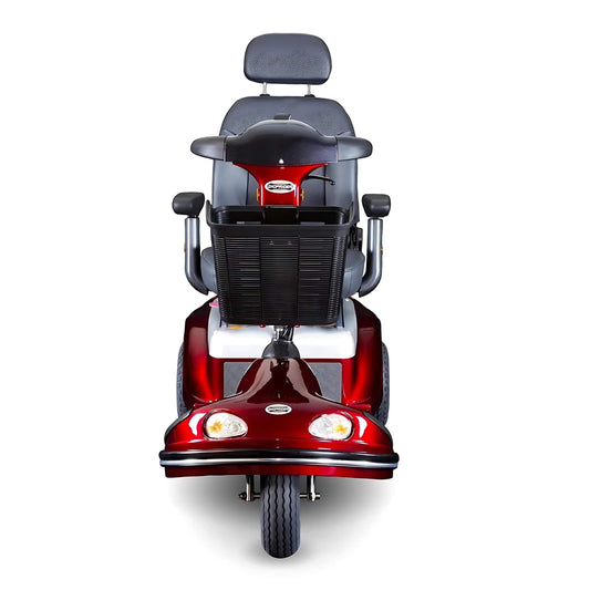 Shoprider Enduro XL3 Heavy Duty 3 Wheel Bariatric Scooter