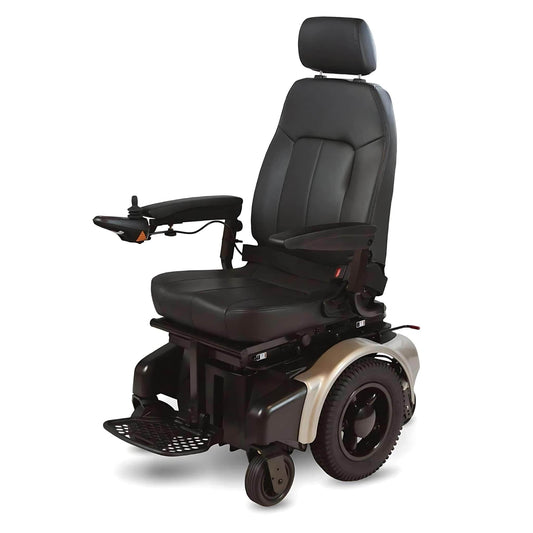 Shoprider XLR 14 Power Wheelchair