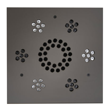 ThermaSol Serenity Essential Square - Sound + Chromatherapy Experience