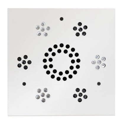 ThermaSol Serenity Essential Square - Sound + Chromatherapy Experience