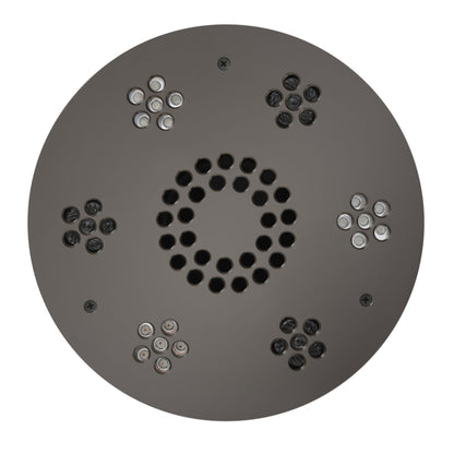 ThermaSol Serenity Essential Round - Sound + Chromatherapy Experience