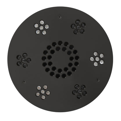 ThermaSol Serenity Essential Round - Sound + Chromatherapy Experience