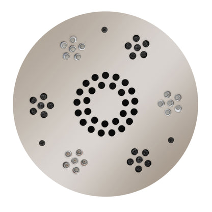 ThermaSol Serenity Essential Round - Sound + Chromatherapy Experience
