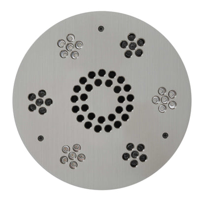 ThermaSol Serenity Essential Round - Sound + Chromatherapy Experience
