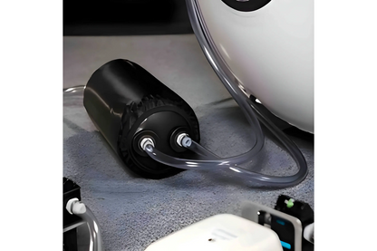 Summit to Sea Silencer