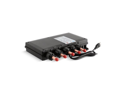 KOHLER K-557-K DTV Prompt™ 3-Port Digital Thermostatic Valve