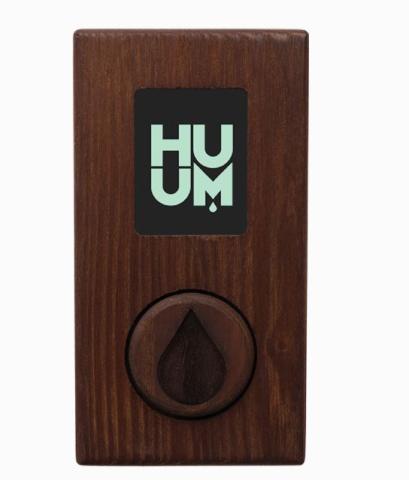 HUUM UKU WiFi Sauna Control Unit
