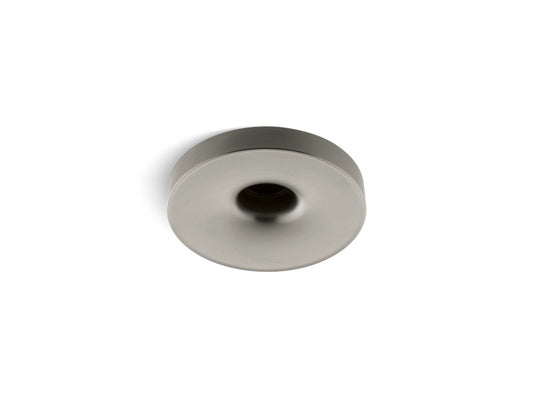 KOHLER K-923 Purist™ Wall-Mount Bath Filler